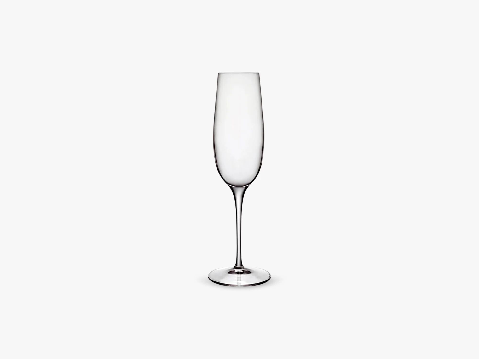 Luigi Bormioli Champagne Glass Palace 6 stk