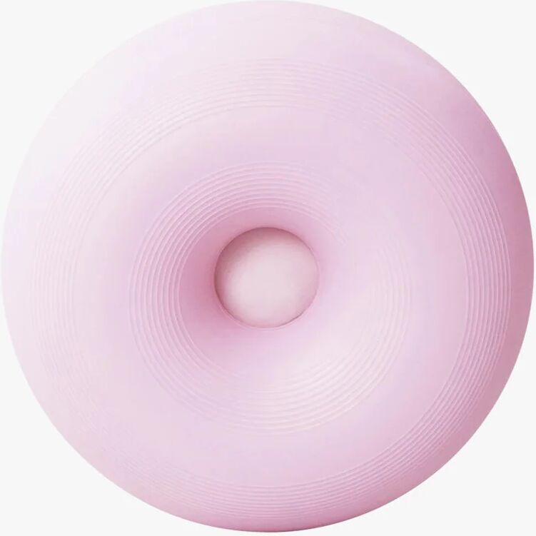 bObles Donut små, rosa