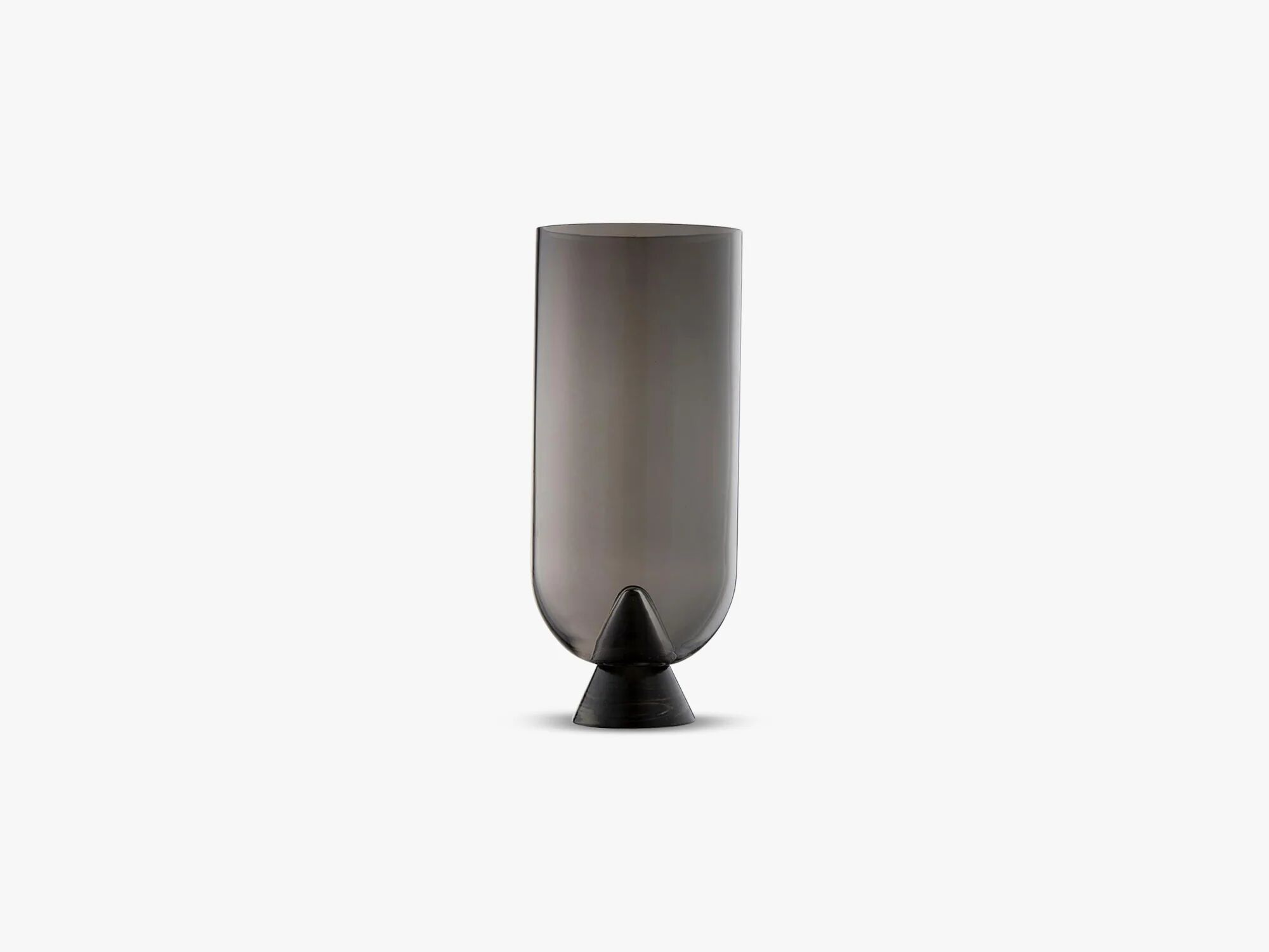 AYTM Glacies vase h29, svart