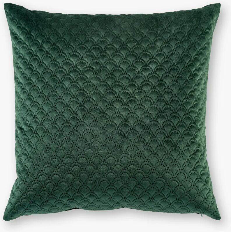 Nordic Essentials Jesolo Pillow, Green