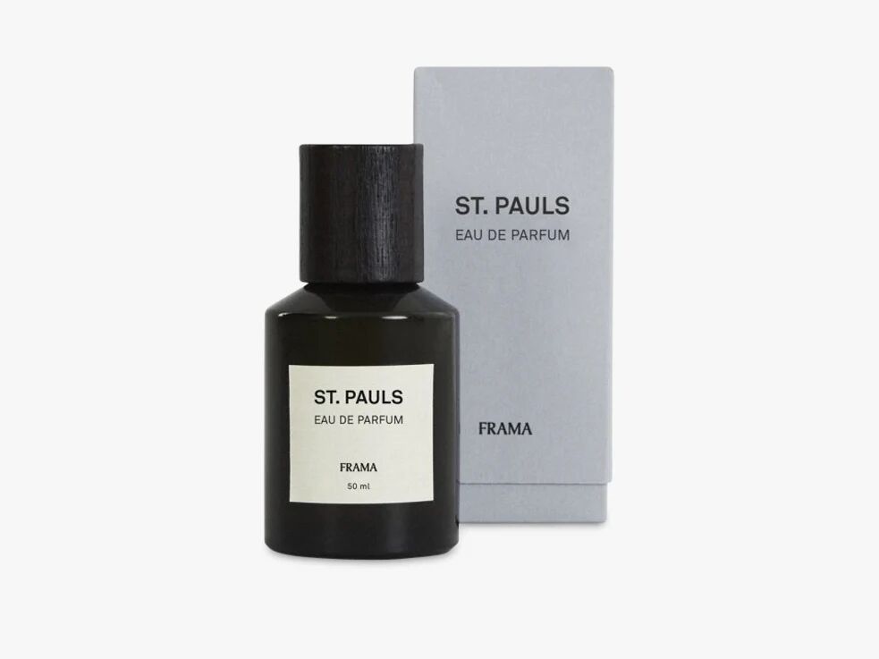 FRAMA St. Pauls - Eau De Parfum