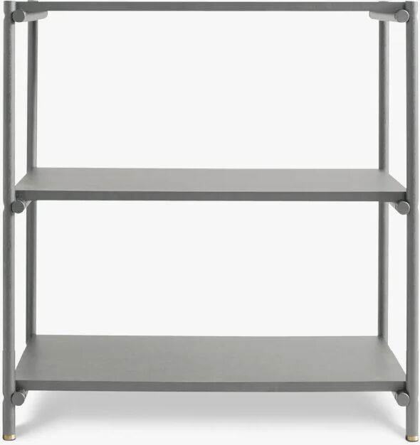 Friends&Founders Shelvis Storage Small, Grey