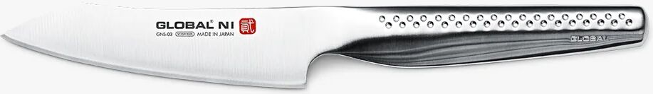 Global GNS-03 Santoku knivstål 11 cm