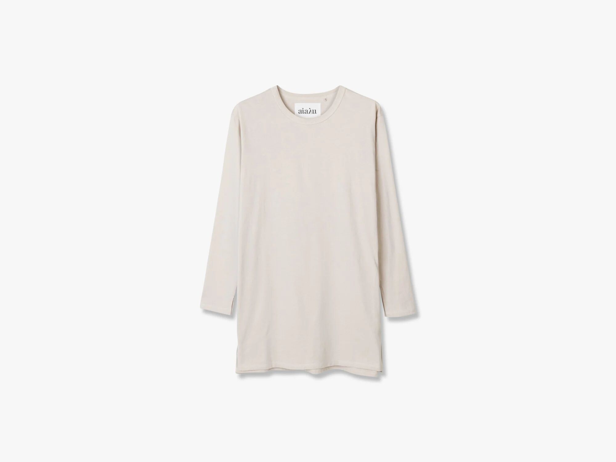 Aiayu Natt tee, champagne