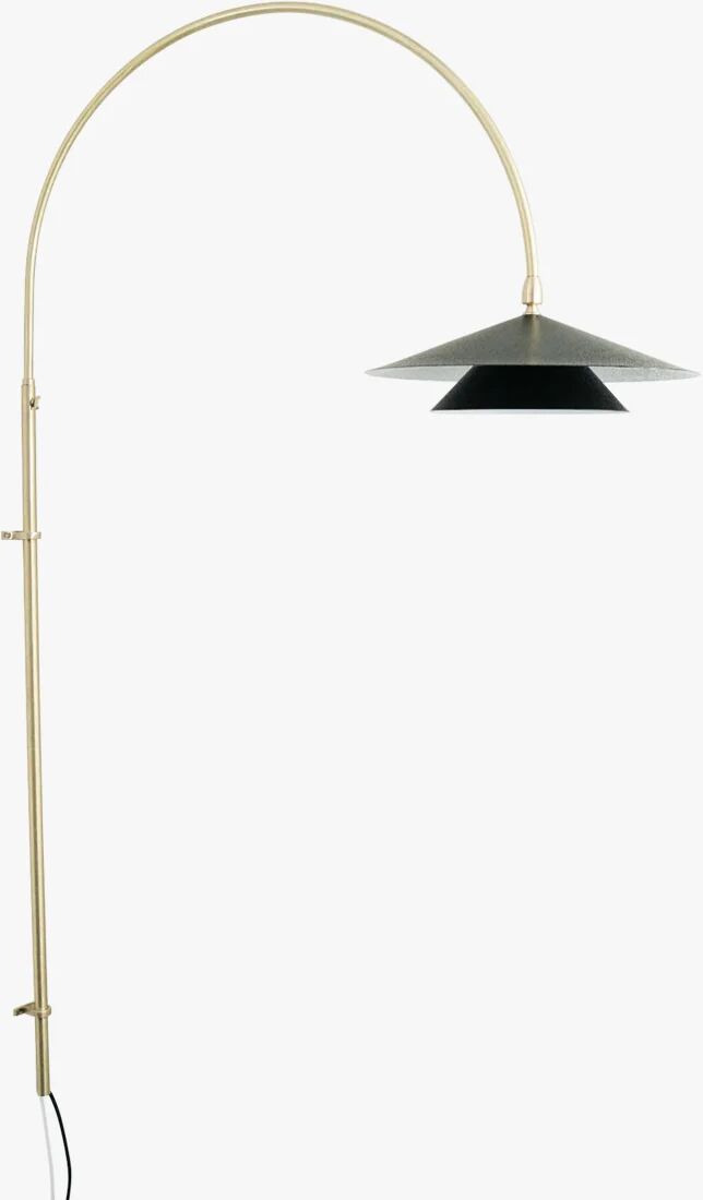 Hein Studio Meconopsis Vegglampe