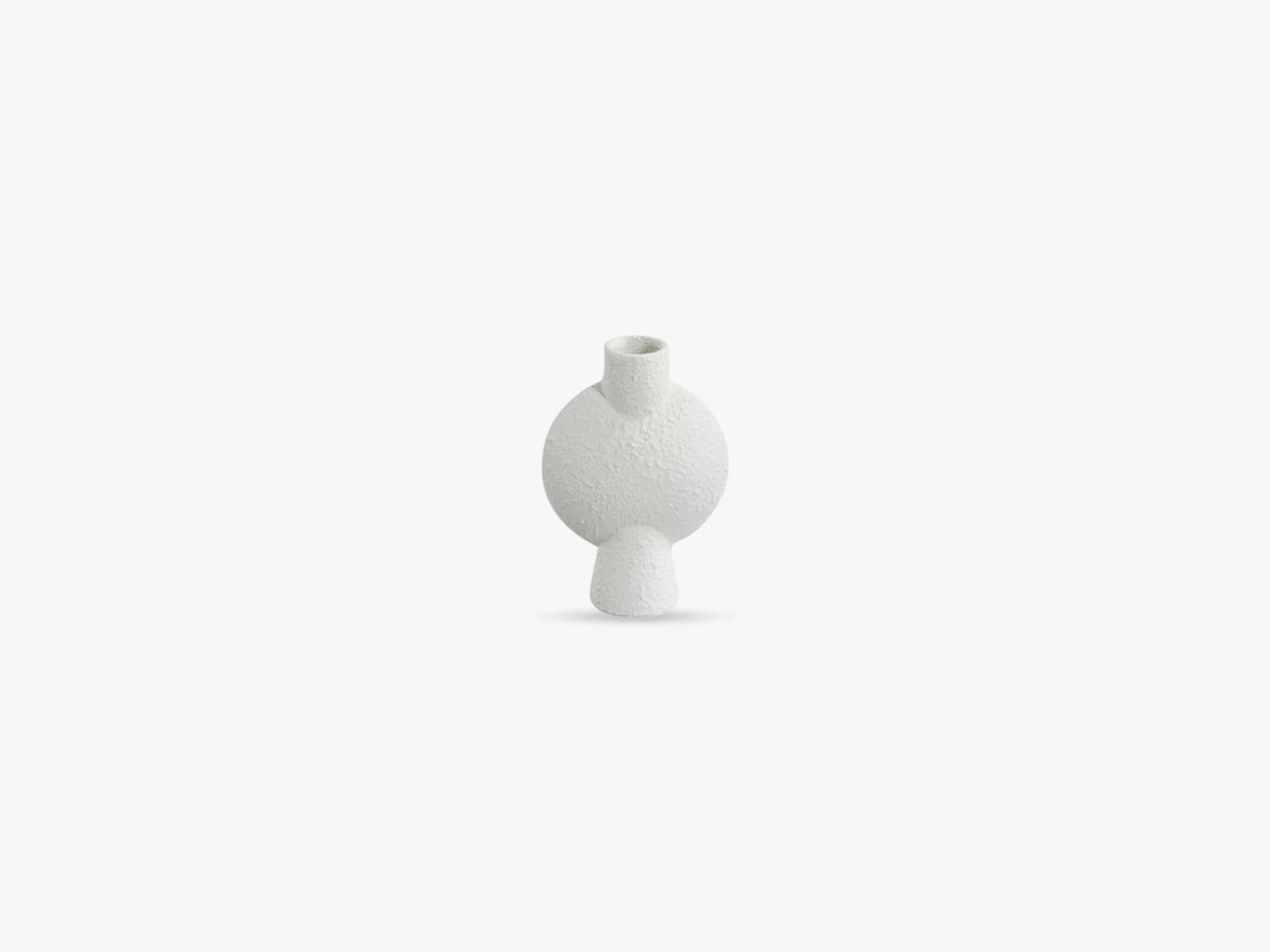 101 Copenhagen Sphere Vase Bubl, Mini, Bubble White