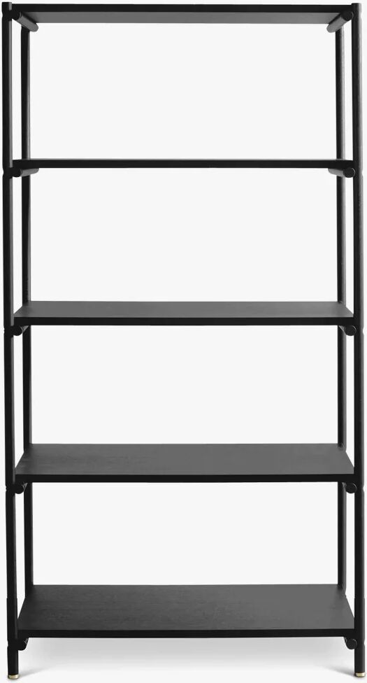 Friends&Founders Shelvis Storage High, Black