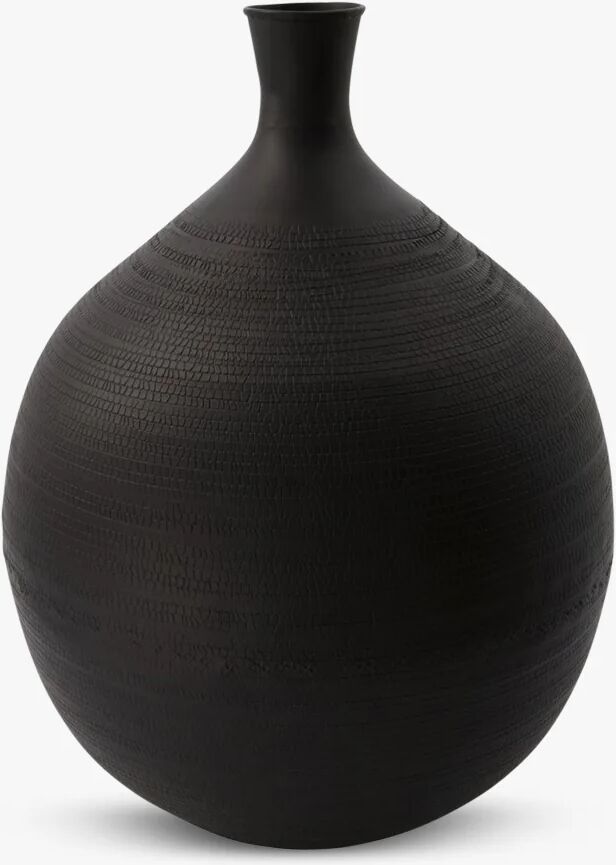 House Doctor Reena vase, brun