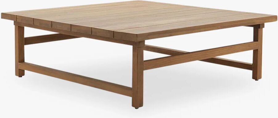 Sika Design Julian salongbord utendørs, teak