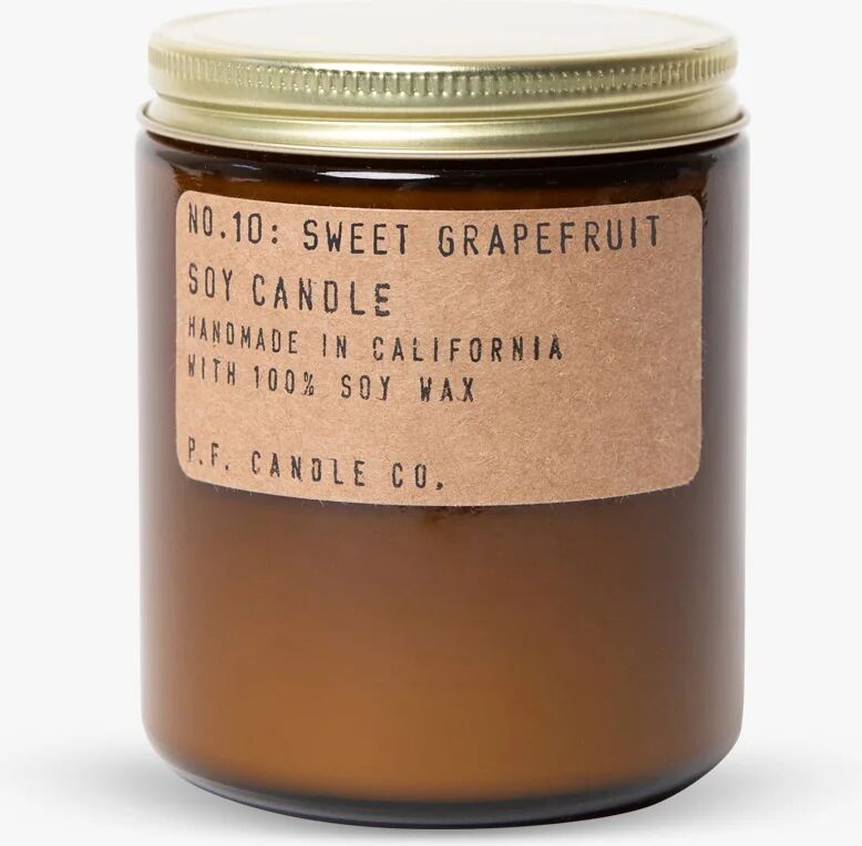 P.F. Candle Co. Søt grapefrukt, Ø7.3