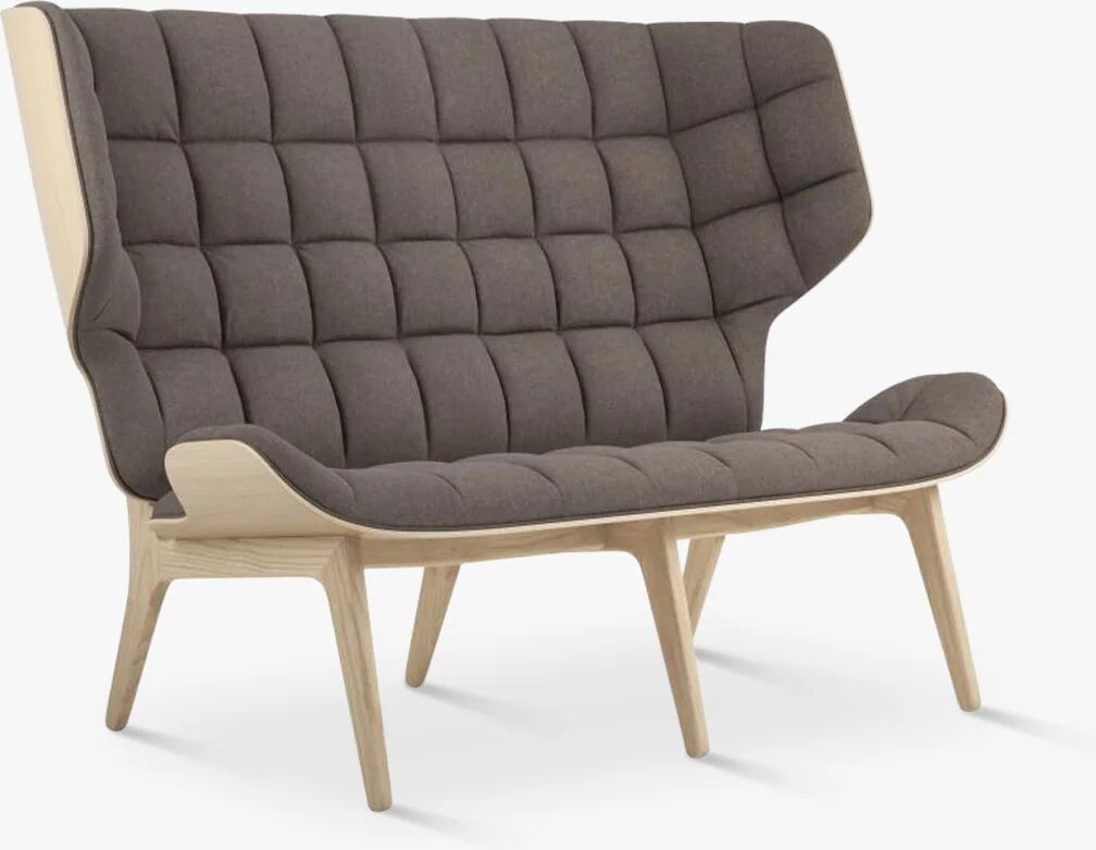 NORR11 Mammut Sofa, Naturlig / Fawn