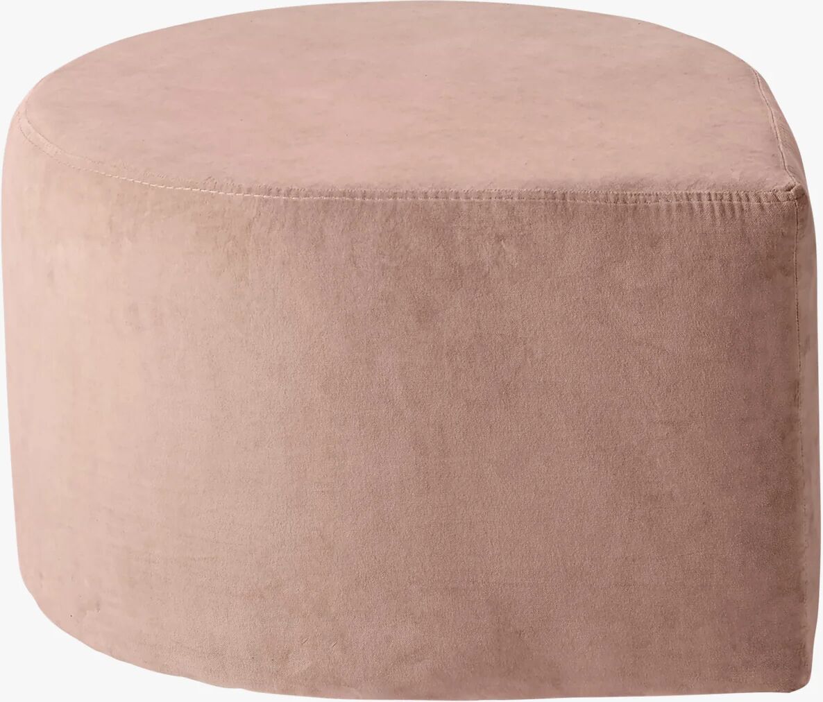 AYTM Stilla Pouf, Rose