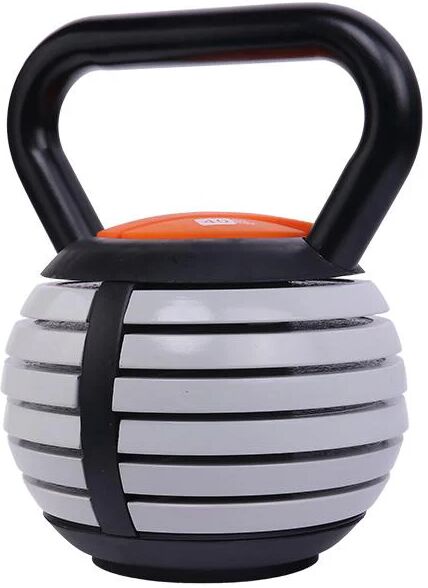 Infico Justerbar Kettlebell (18kg)