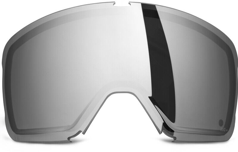 Sweet Protection Clockwork MAX Reflect reserveobjektiv Svart  2021 Tilbehør til kjørebriller