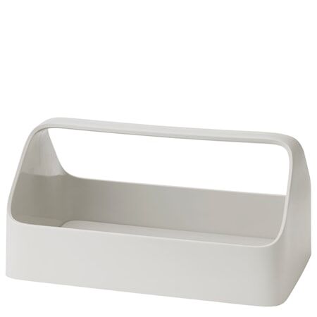 Rig-Tig HANDY-BOX oppbevaringsboks – stor – light grey
