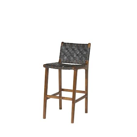Wikholm Form AB Porto Bar Chair