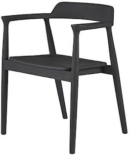 Wikholm Form AB York Chair Armrest