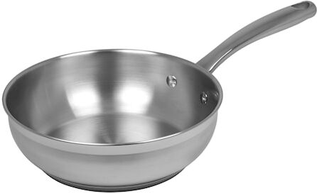 Exxent Sautépanne 2,5 L Ø 22 cm