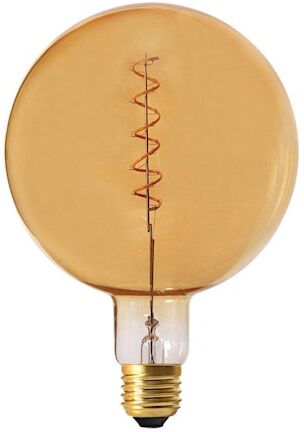 PR Home Elect LED Filament Globe Gold 200mm