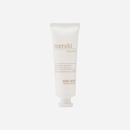 Meraki Håndkrem Silky mist 50 ml