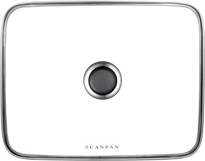 Scanpan Classic Glasslokk 29 x 21 cm