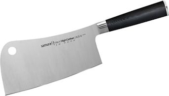 Samura MO-V Cleaver 18cm