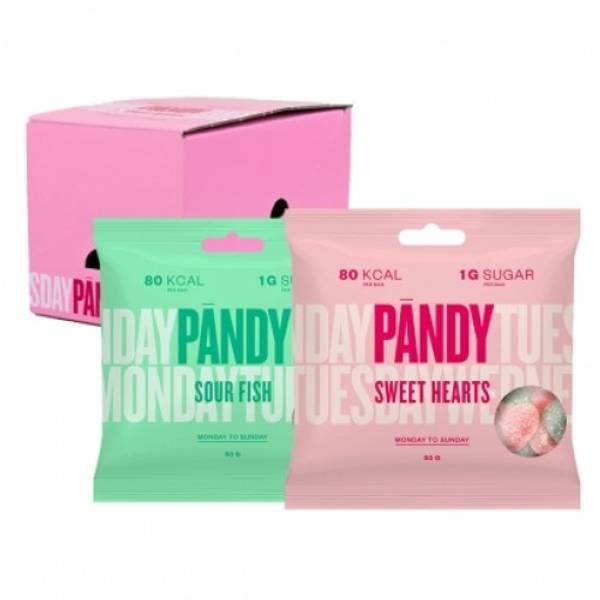 Pandy Candy - 50g