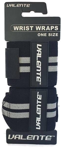 Valente Wrist Wraps - One Size