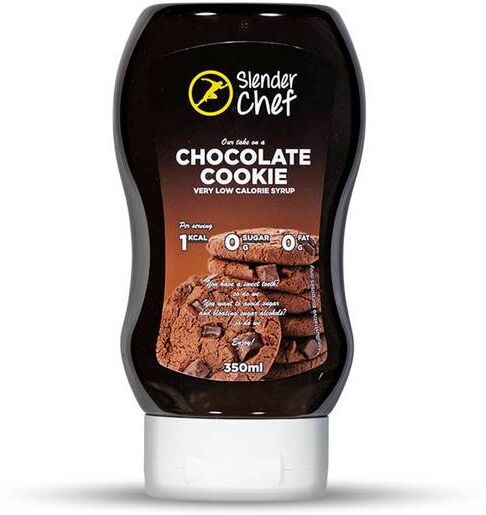 Slender Chef Chocolate Cookie