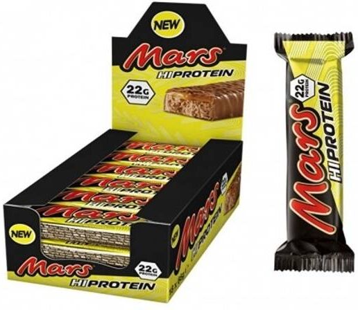 Mars Proteinbar - 12x59g