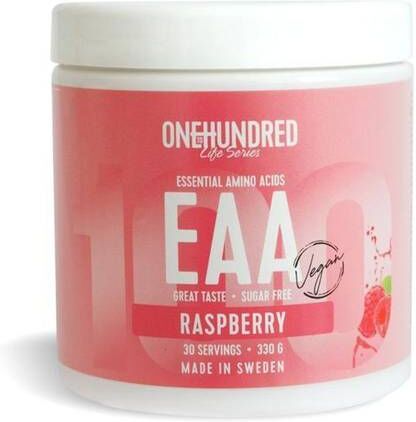 OneToHundred One To Hundred - Eaa Raspberry