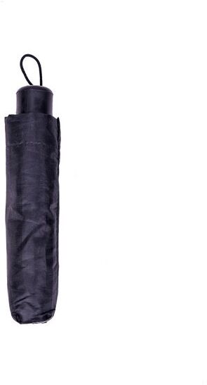 BasicsHome Umbrella Black 1 stk Tilbehør