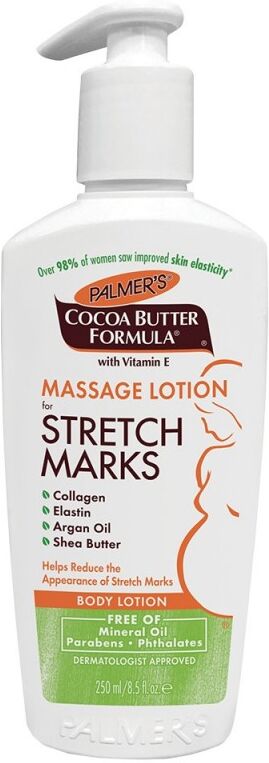 Palmer's Stretch Marks Massage Lotion 250 ml Strekkmerker