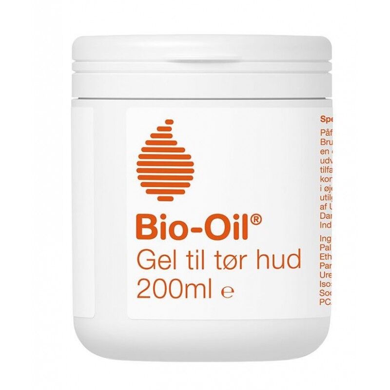 Bio-Oil Gel Dry Skin 200 ml Gel-krem