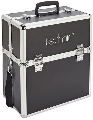 Technic Make Up Beauty Case Extra Large 1 stk Sminkeoppbevaring