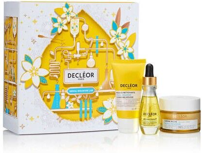 Decleor Neroli Bigarade Christmas Giftset 15 ml + 2 x 50 ml Gaveeske