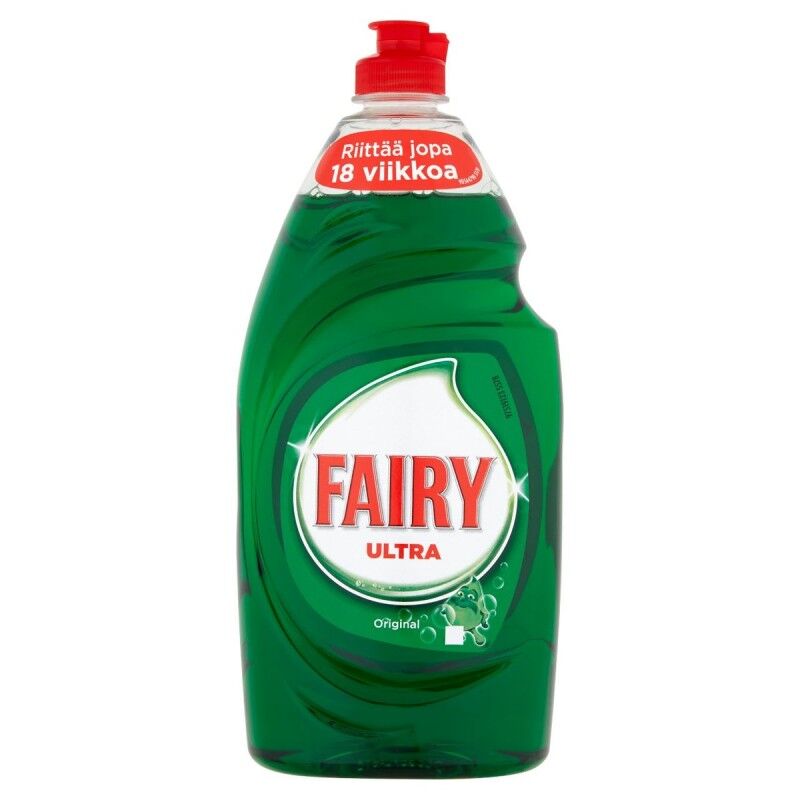 Fairy Original Dishwashing Liquid 900 ml Oppvaskmiddel