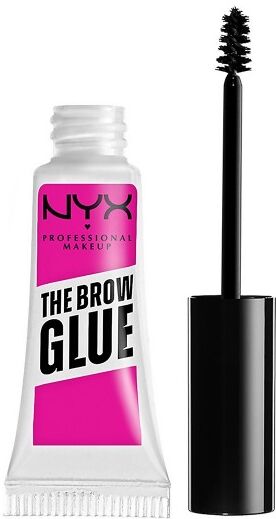 NYX Makeup Brow Glue 5 g Øyenbrynsgel