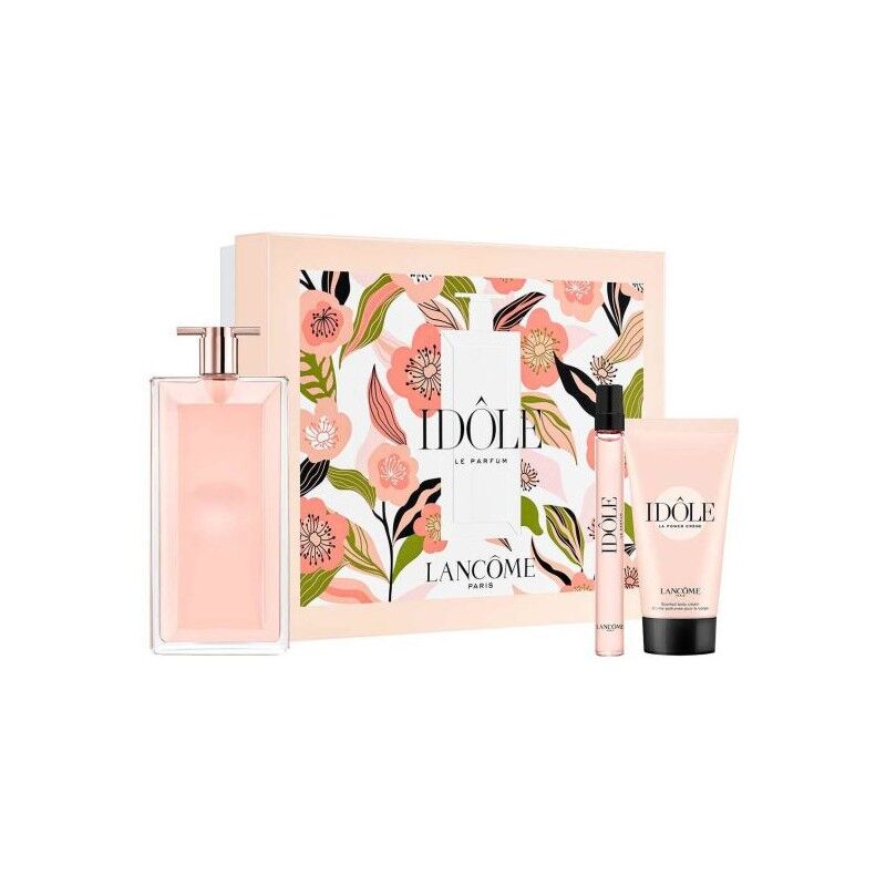 Lancôme Idole Giftset 2 x 50 ml + 10 ml Gaveeske