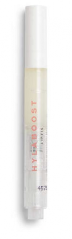 Revolution Makeup Skincare Hylaboost Hyaluronic Lip Fix 3,3 g Lip Plumper