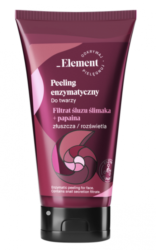 Element Enzymatic Peeling For Face 75 ml Peeling