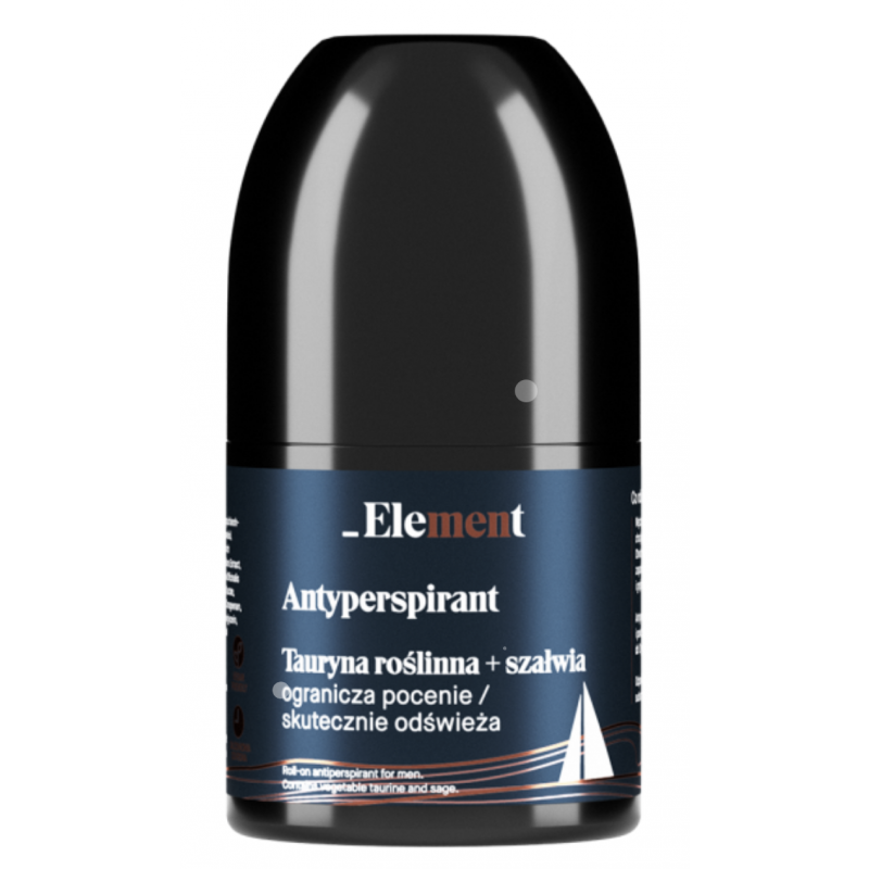 Element Roll On Antiperspirant For Men 50 ml Antiperspirant