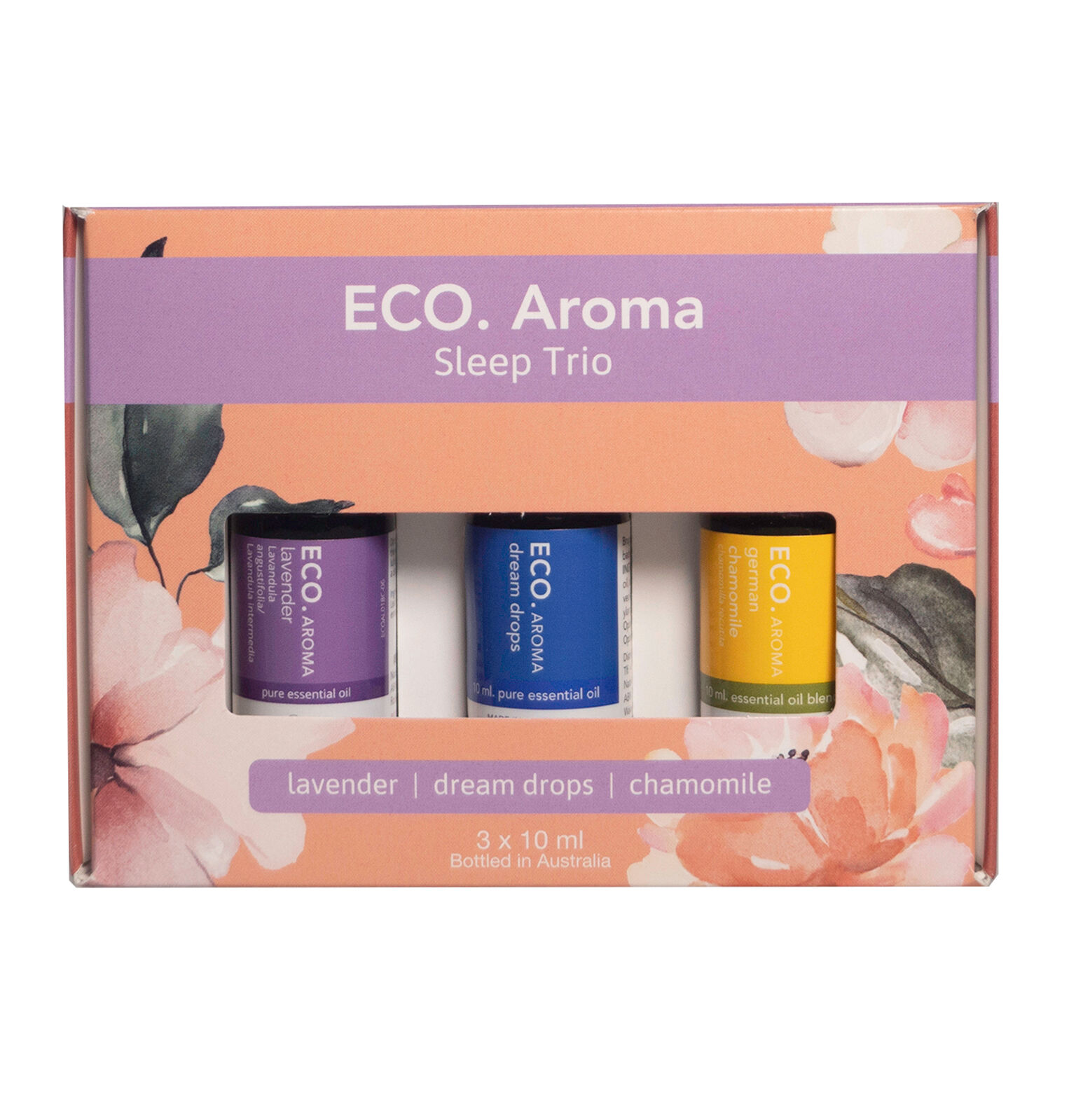 ECO. Modern Essentials Eco Sleep Aroma Trio - 1 stk