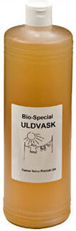 Bio Special Uldvaskemiddel - 1 Liter