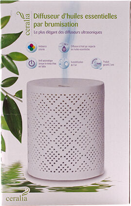 Pure Fischer Pure Nature Aroma Diffuser Ceralia - 1 stk