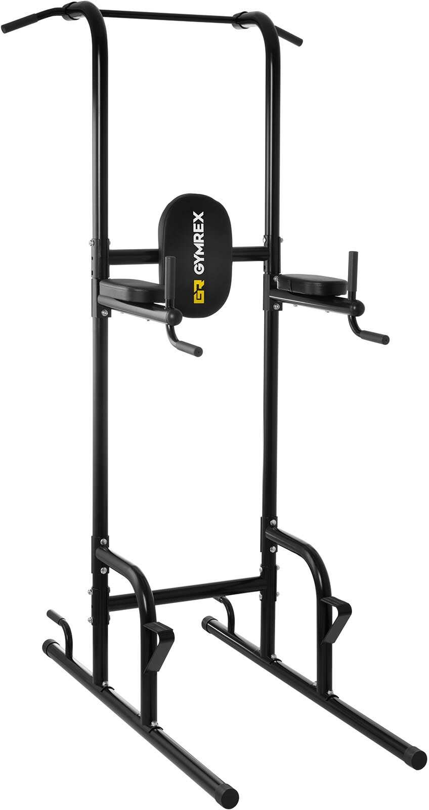 Gymrex Pull-up and Dip Station - 4-in-1 10230006