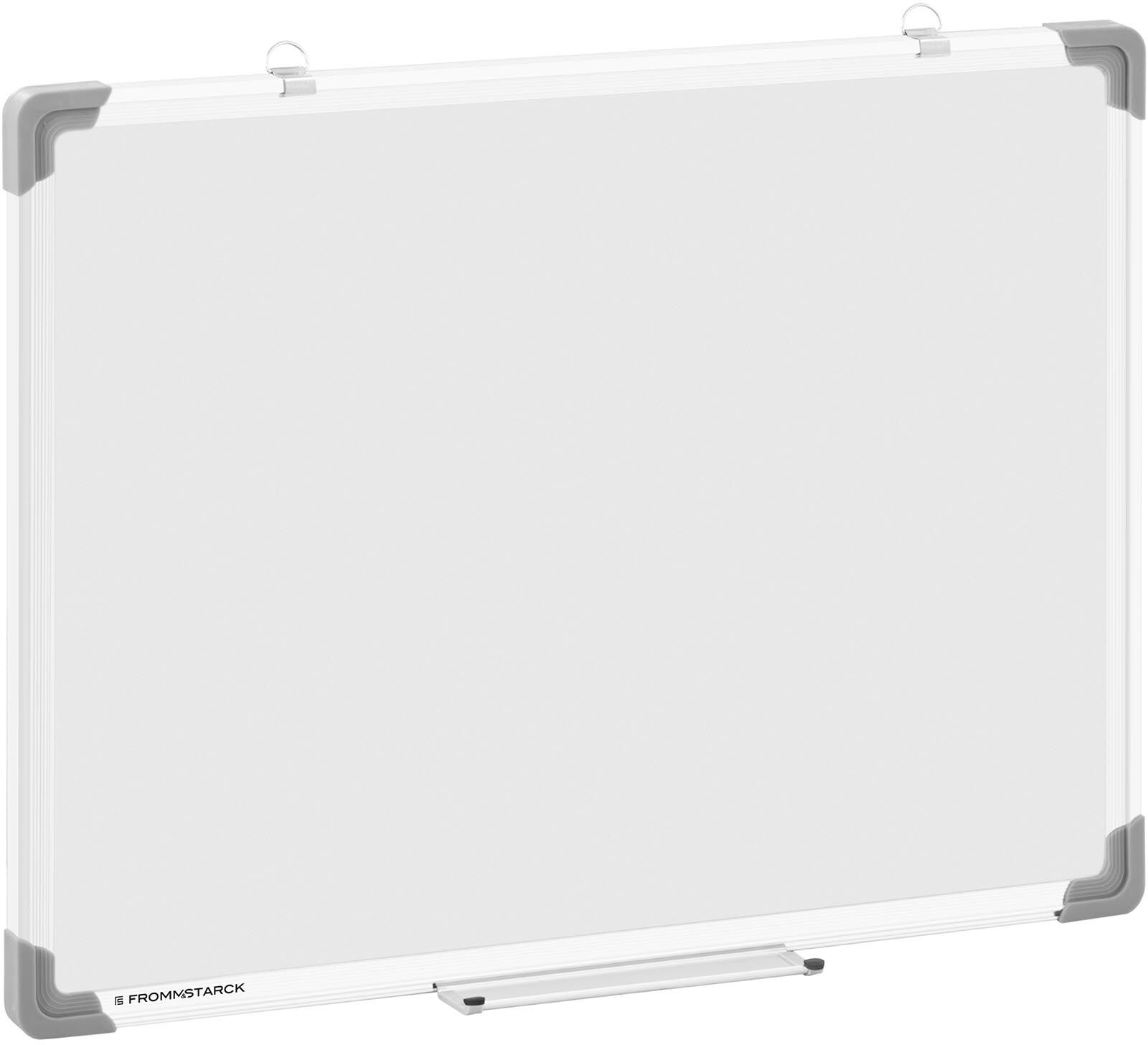 Fromm & Starck Whiteboard - 60 x 45 - magnetisk 10260304