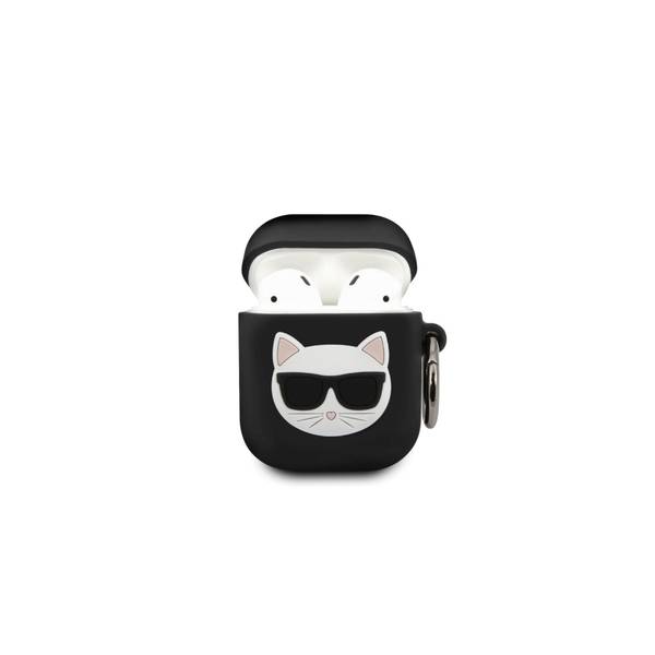 Forever Karl Lagerfeld Airpods Case Choupette