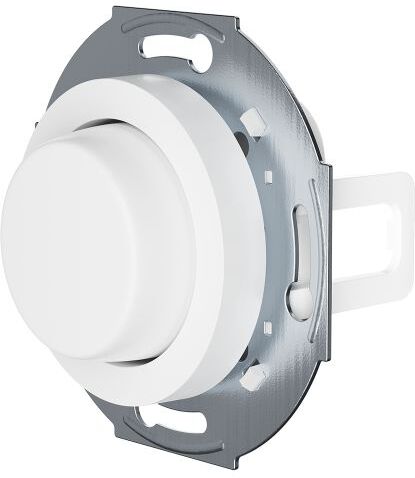 Plejd RTR-01-RW Dimmer for Schneider Renova Hvit