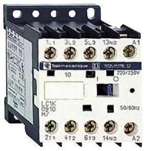 Schneider Electric LC1K AC Minikontaktor 230 V